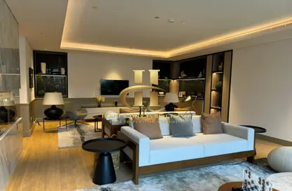 Apartment - Studio - 1 Bathroom for rent in Belgravia Square - Jumeirah Village Circle - Dubai