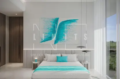 Apartment - 1 Bedroom - 2 Bathrooms for sale in Reef 998 - Dubai Land Residence Complex - Dubai