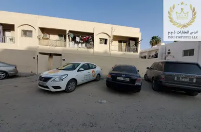 Whole Building - 7+ Bedrooms - 7+ Bathrooms for sale in Al Rashidiya Towers - Al Rashidiya - Ajman Downtown - Ajman
