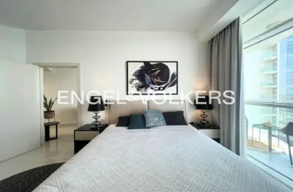 Apartment - 1 Bedroom - 1 Bathroom for rent in Artesia C - Artesia - DAMAC Hills - Dubai