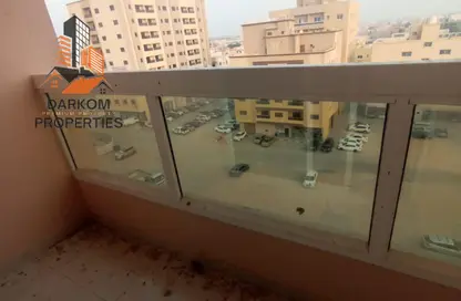 Apartment - 2 Bedrooms - 3 Bathrooms for rent in Al Rawda 2 Villas - Al Rawda 2 - Al Rawda - Ajman