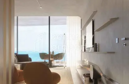 Apartment - 1 Bedroom - 2 Bathrooms for sale in Iconic - Dubai Internet City - Dubai