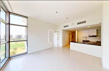 Apartment - 1 Bedroom - 2 Bathrooms for sale in Golf Promenade 3B - Golf Promenade - DAMAC Hills - Dubai
