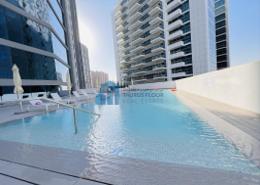 Apartment - 2 bedrooms - 3 bathrooms for rent in Wasl North Heights - Al Nahda 1 - Al Nahda - Dubai