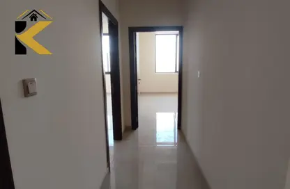 Apartment - 2 Bedrooms - 3 Bathrooms for rent in Al Mowaihat 3 - Al Mowaihat - Ajman