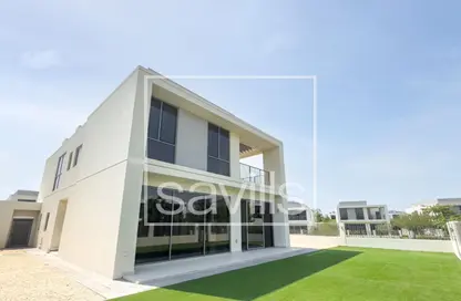 Villa - 4 Bedrooms - 4 Bathrooms for rent in Sidra Villas III - Sidra Villas - Dubai Hills Estate - Dubai