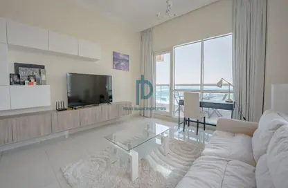 شقة - غرفة نوم - 2 حمامات للايجار في ريزيدنس بزنس سنترال - الخليج التجاري - دبي