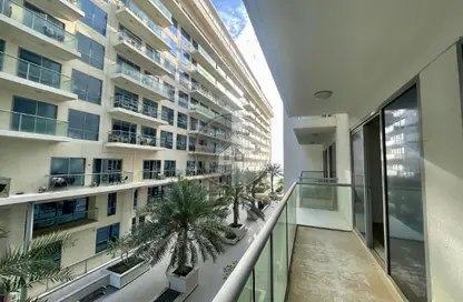 Apartment - 1 Bedroom - 2 Bathrooms for rent in Pacific Bora Bora - Pacific - Al Marjan Island - Ras Al Khaimah Apartment - 1 Bedroom - 2 Bathrooms for rent in Pacific Bora Bora - Pacific - Al Marjan Island - Ras Al Khaimah