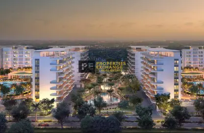 Apartment - 2 Bedrooms - 3 Bathrooms for sale in Damac Lagoon Views 13 - Damac Lagoons - Dubai