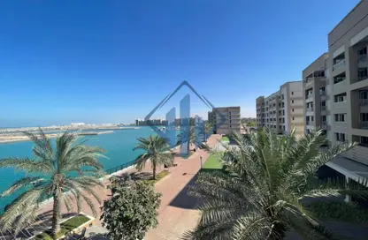 شقة - غرفة نوم - 2 حمامات للبيع في 4B البحيرة - لاجون - ميناء العرب - راس الخيمة - رأس الخيمة