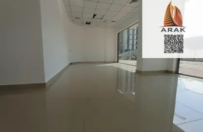 Shop - Studio - 1 Bathroom for rent in Al Jurf 3 - Al Jurf - Ajman Downtown - Ajman