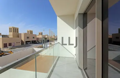 تاون هاوس - 2 غرف نوم - 3 حمامات للبيع في ذا سيدارس - فدان ياس - جزيرة الياس - أبوظبي