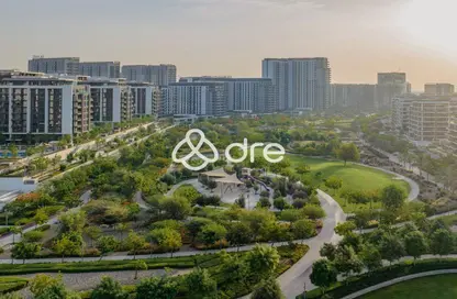 Apartment - 2 Bedrooms - 2 Bathrooms for sale in Parkside Hills - Dubai Hills Estate - Dubai
