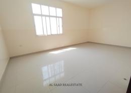 شقة - 2 غرف نوم - 3 حمامات للكراء في سليمي - الجيمي - العين