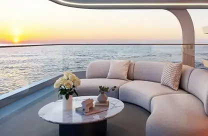 شقة - 2 غرف نوم - 3 حمامات للبيع في إيل ريزيدنسز - جزر دبي - دبي شقة - 2 غرف نوم - 3 حمامات للبيع في إيل ريزيدنسز - جزر دبي - دبي