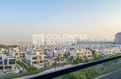 شقة - غرفة نوم - 1 حمام للايجار في جولف فل - دبي هيلز استيت - دبي شقة - غرفة نوم - 1 حمام للايجار في جولف فل - دبي هيلز استيت - دبي