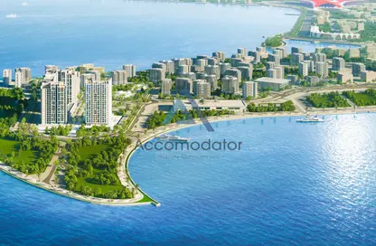 Apartment - 2 Bedrooms - 3 Bathrooms for sale in Selina Bay - Yas Island - Abu Dhabi
