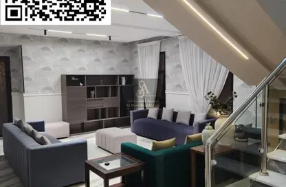 فيلا - 6 غرف نوم - 7 حمامات للايجار في الباهيه هيلز - الباهية - عجمان فيلا - 6 غرف نوم - 7 حمامات للايجار في الباهيه هيلز - الباهية - عجمان