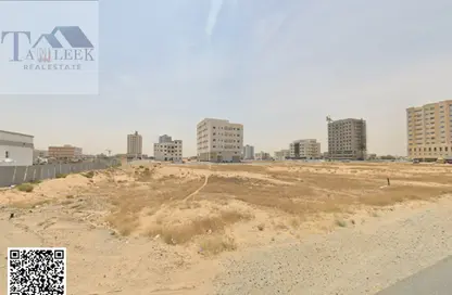 أرض - استوديو للبيع في الجرف الصناعية 3 - الجرف الصناعية - عجمان