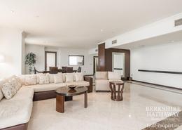 Apartment - 4 bedrooms - 5 bathrooms for rent in Murjan 4 - Murjan - Jumeirah Beach Residence - Dubai