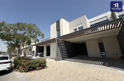 Villa - 3 Bedrooms - 5 Bathrooms for rent in Joy - Arabian Ranches 3 - Dubai