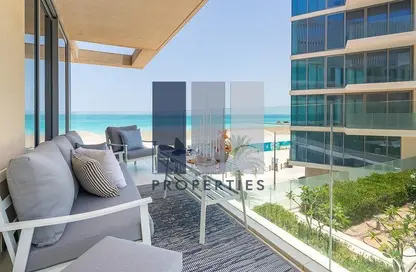 Apartment - 3 Bedrooms - 5 Bathrooms for sale in Mamsha Al Saadiyat - Saadiyat Cultural District - Saadiyat Island - Abu Dhabi