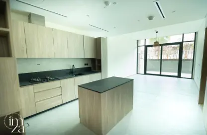 شقة - غرفة نوم - 2 حمامات للايجار في سيجنتشر ليفينجز ساوث - احياء سيجنيتشر السكنية - الضاحية 10 - قرية جميرا الدائرية - دبي