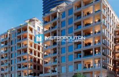 Apartment - 2 Bedrooms - 4 Bathrooms for sale in One Reem Island - Shams Abu Dhabi - Al Reem Island - Abu Dhabi