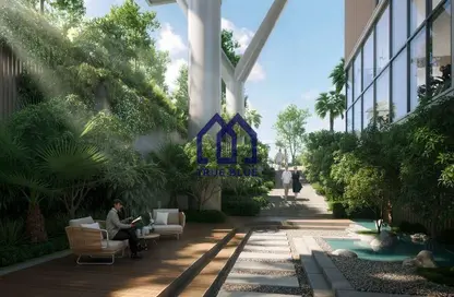 Apartment - 1 Bedroom - 2 Bathrooms for sale in Soto Grande - Al Hamra Village - Ras Al Khaimah