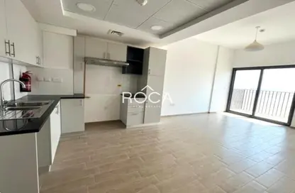 Apartment - 2 Bedrooms - 1 Bathroom for sale in The Nook 1 - The Nook - Wasl Gate - Dubai