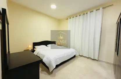 Apartment - 1 Bedroom - 2 Bathrooms for rent in Al Rawda 3 Villas - Al Rawda 3 - Al Rawda - Ajman