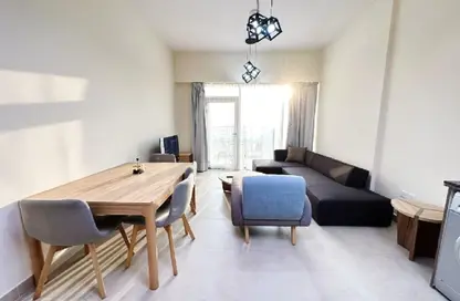 Apartment - 1 Bedroom - 2 Bathrooms for sale in Samia Azizi - Al Furjan - Dubai