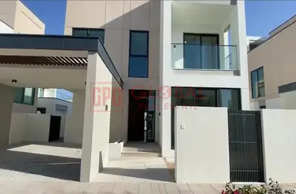 Villa - 3 Bedrooms - 4 Bathrooms for rent in Caya - Arabian Ranches 3 - Dubai