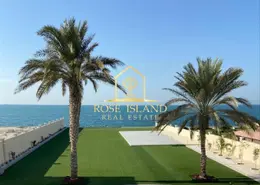 Water View image for: Villa - 4 Bedrooms - 5 Bathrooms for sale in Royal Marina Villas - Marina Village - Abu Dhabi, Image 1