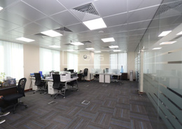 Furnished Office|Partition Installed|Good location