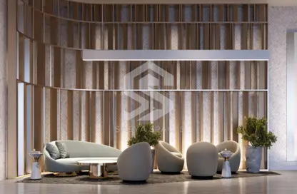Apartment - 2 Bedrooms - 2 Bathrooms for sale in Red Square Tower - Jumeirah Village Triangle - Dubai