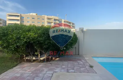 فيلا - 5 غرف نوم - 6 حمامات للبيع في طراز صحراوي - فيلات الريف - مشروع الريف - أبوظبي