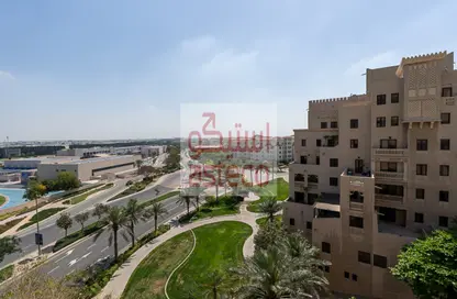 شقة - غرفة نوم - 2 حمامات للبيع في قرية البادية هيل سايد - مدينة المهرجانات بدبي - دبي