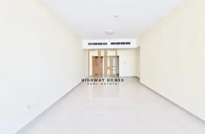 Apartment - 3 Bedrooms - 4 Bathrooms for rent in Golden Sands Tower - Al Nahda - Sharjah