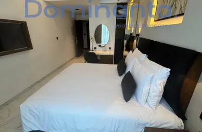 Hotel and Hotel Apartment - Studio - 1 Bathroom for sale in Avalon Tower - District 13 - Jumeirah Village Circle - Dubai Hotel and Hotel Apartment - Studio - 1 Bathroom for sale in Avalon Tower - District 13 - Jumeirah Village Circle - Dubai