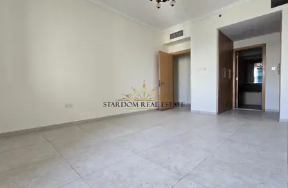 Apartment - 2 Bedrooms - 3 Bathrooms for rent in Jade Residence - Dubai Silicon Oasis - Dubai
