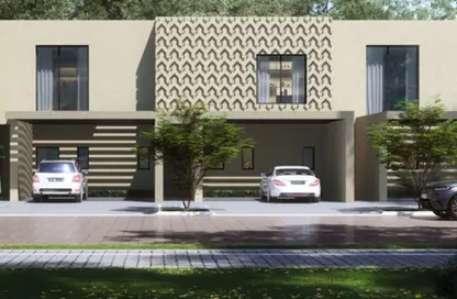 Townhouse - 4 Bedrooms - 5 Bathrooms for sale in Hayyan - Sharjah