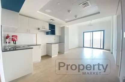 شقة - غرفة نوم - 1 حمام للبيع في ذا نوك 1 - ذا نوك - بوابة وصل - دبي شقة - غرفة نوم - 1 حمام للبيع في ذا نوك 1 - ذا نوك - بوابة وصل - دبي