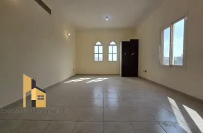 Apartment - Studio - 1 Bathroom for rent in Khalifa City A Villas - Khalifa City A - Khalifa City - Abu Dhabi