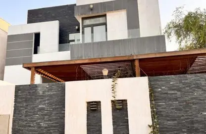Villa - 5 Bedrooms - 7 Bathrooms for rent in Al Mowaihat 3 - Al Mowaihat - Ajman