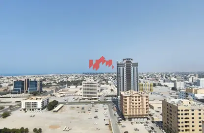 شقة - 3 غرف نوم - 3 حمامات للايجار في راك تاور - السير - رأس الخيمة