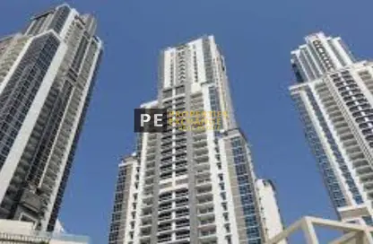Apartment - 1 Bedroom - 2 Bathrooms for sale in Executive Tower B - Executive Towers - Business Bay - Dubai