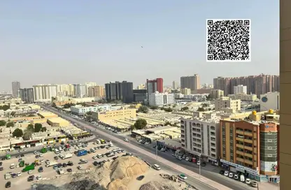 شقة - 2 غرف نوم - 4 حمامات للبيع في الخور - عجمان وسط المدينة - عجمان