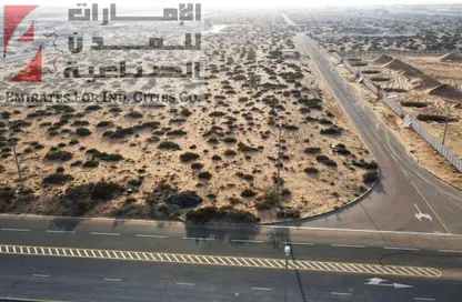 أرض - استوديو للبيع في مدينة الإمارات الصناعية - الشارقة