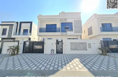 Villa - 5 Bedrooms - 7 Bathrooms for sale in Al Zaheya Gardens - Al Zahya - Ajman